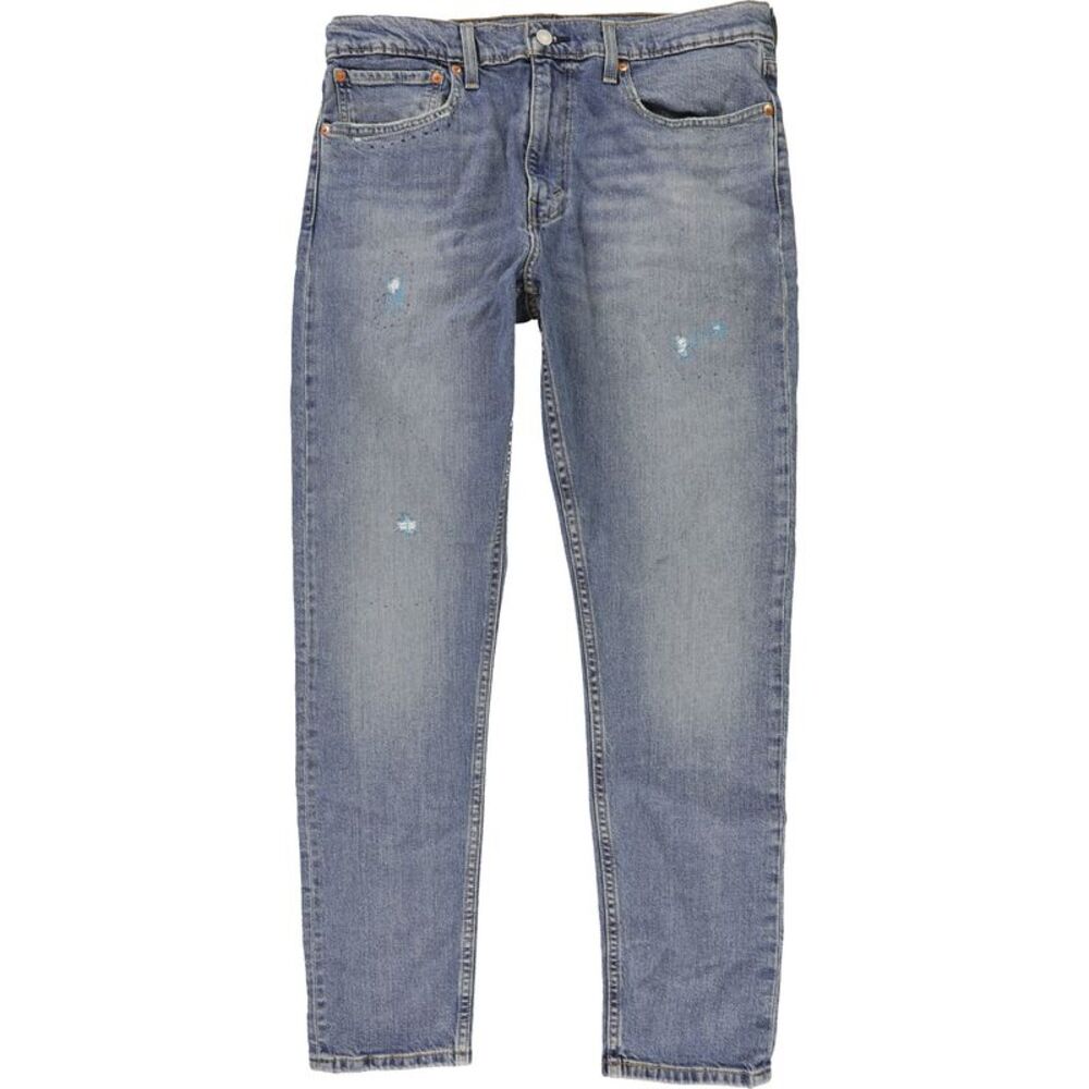 Levi's Mens 512 Flex Tapered Slim Jeans, NWT